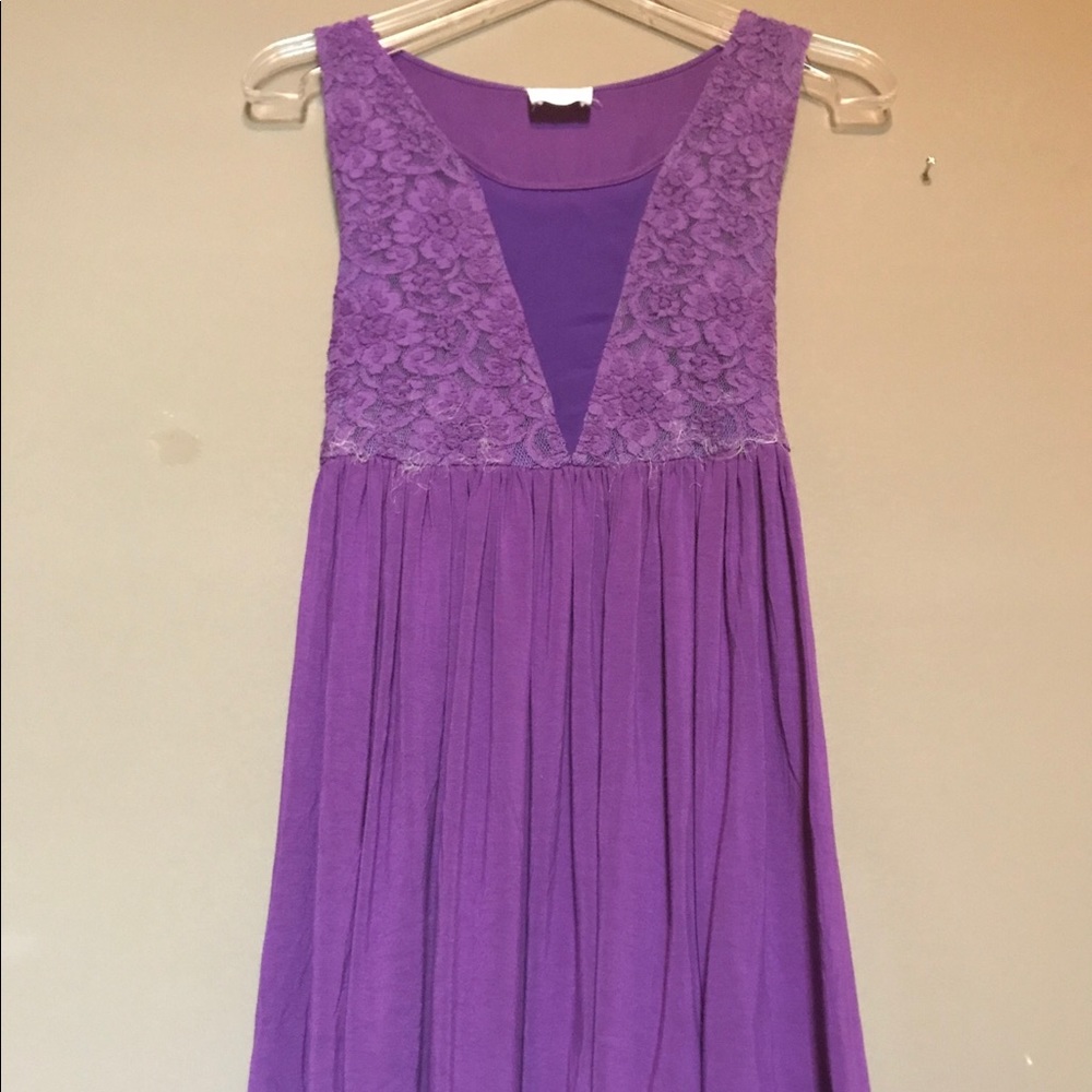 Urban Outfitters Day Dress